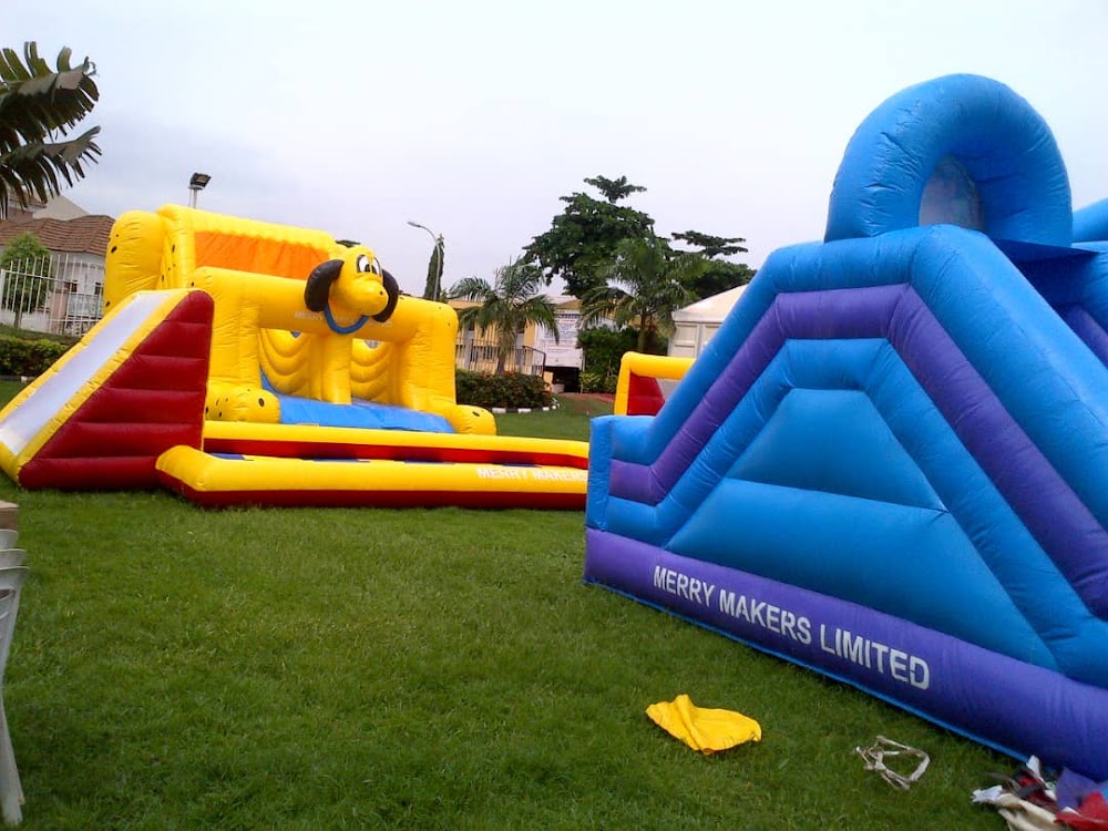 Merry Makers Event Centre photo 3